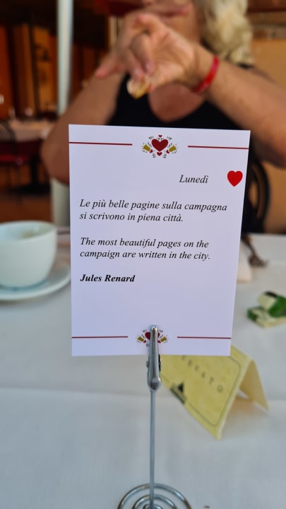 Sonstiges Hotel Palace Corte Dei Tusci & Residence