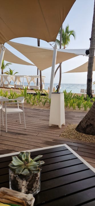 Gastro TRS Turquesa Hotel - Adults only