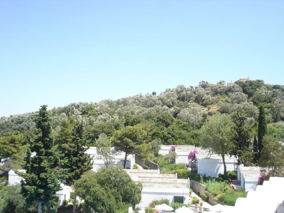 Bungalowanlagen Grecotel LUXME Daphnila Bay