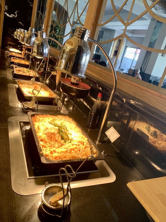 Gastro İmperial Turkiz Resort Hotel
