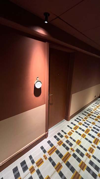 Zimmer Hotel Sheraton Stockholm