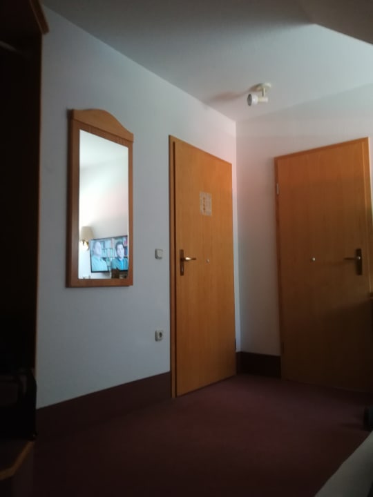 Zimmer Hotel Gasthof am Schloß