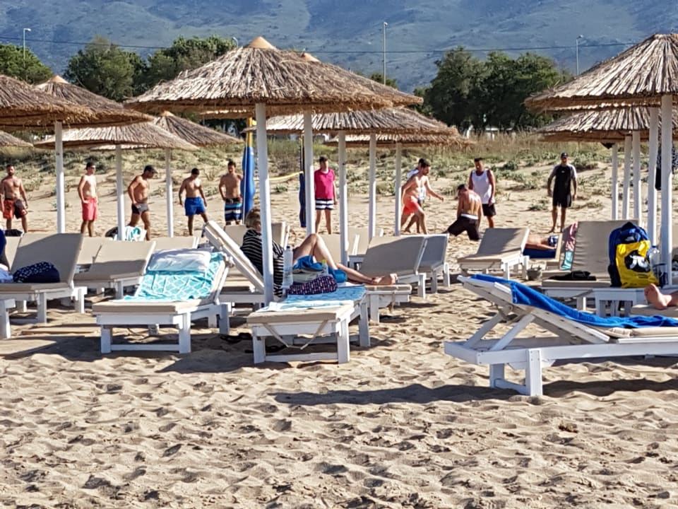 Strand Anemos Luxury Grand Resort