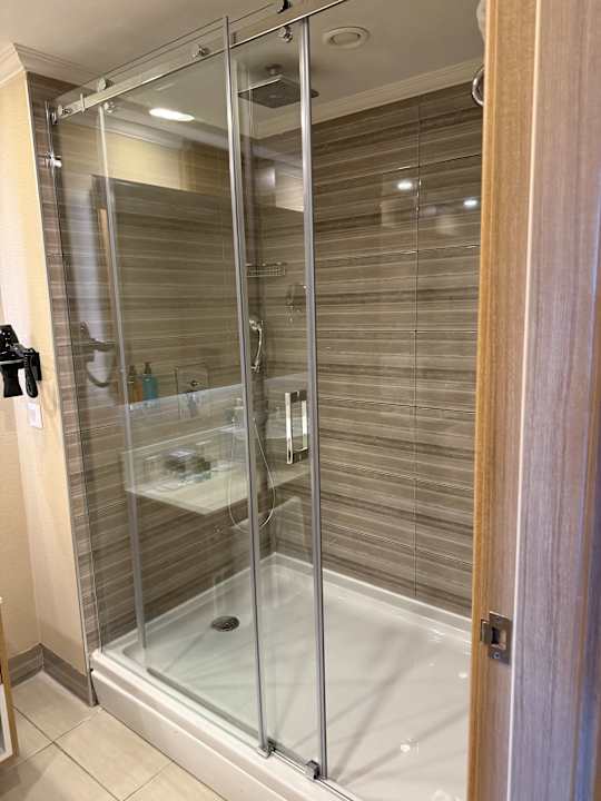 Zimmer Hotel Delphin Imperial