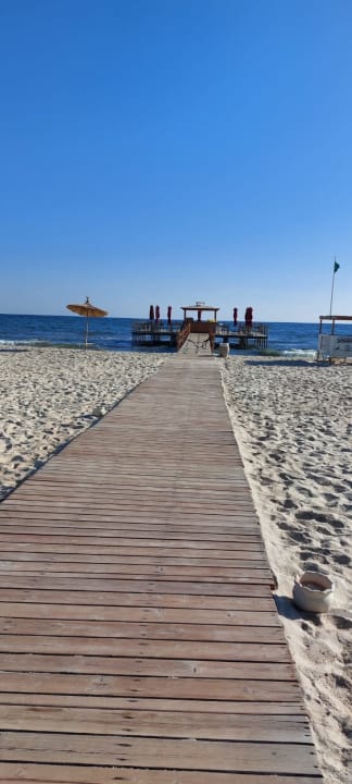 Strand Sahara Beach Aquapark & Resort