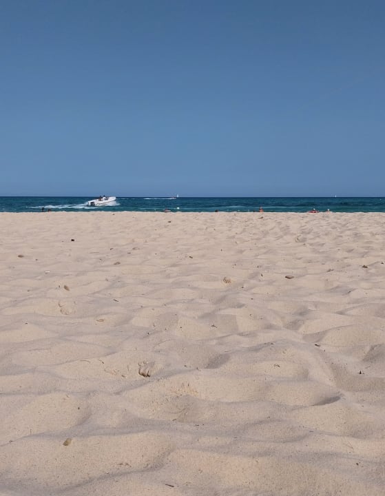 Strand Sentido Marillia Resort & Spa