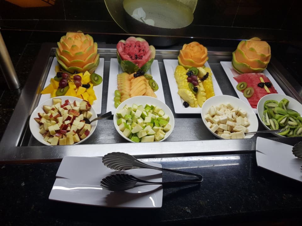 Restaurant Bahia Principe Luxury Esmeralda