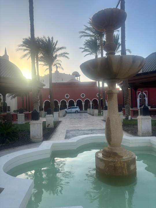 Außenansicht The Grand Resort