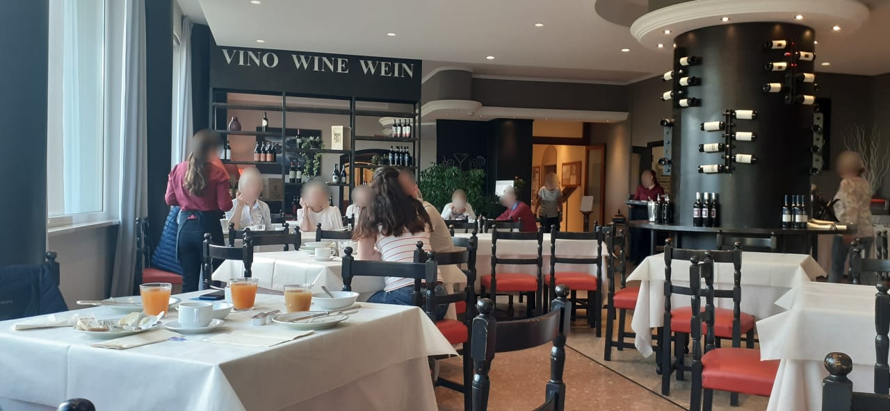 Gastro Hotel Della Torre