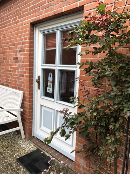 Lobby Hotel kleine Auszeit - Adults Only