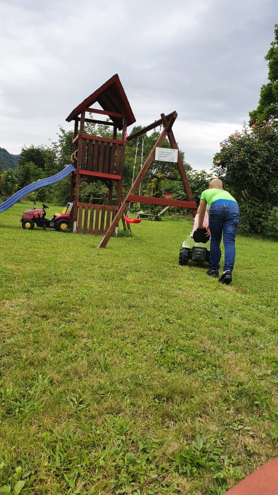 Sport & Freizeit Weinhotel Landsknecht