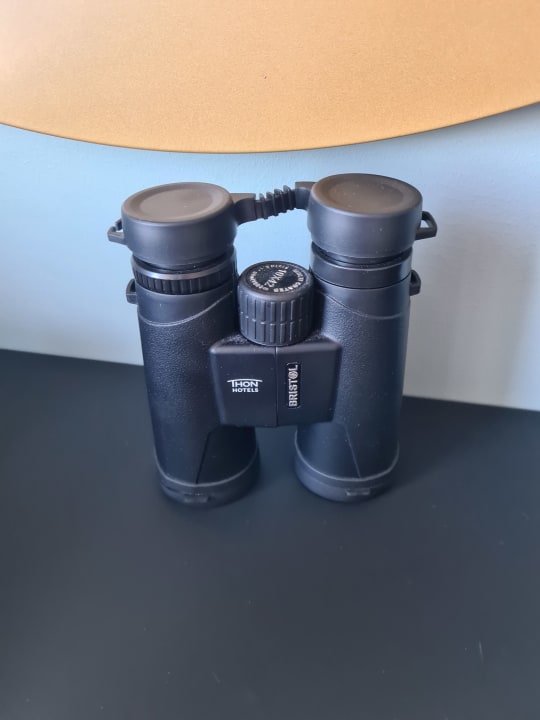 Sonstiges Thon Hotel Svolvær