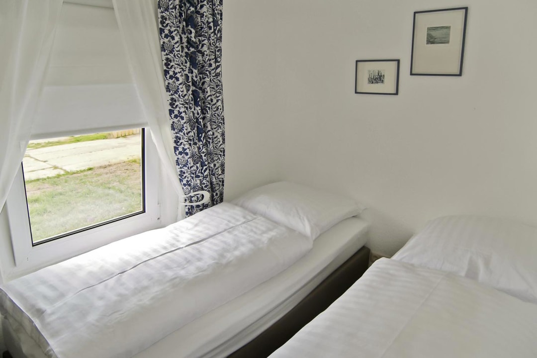 Zimmer Ferienresort Möwenort