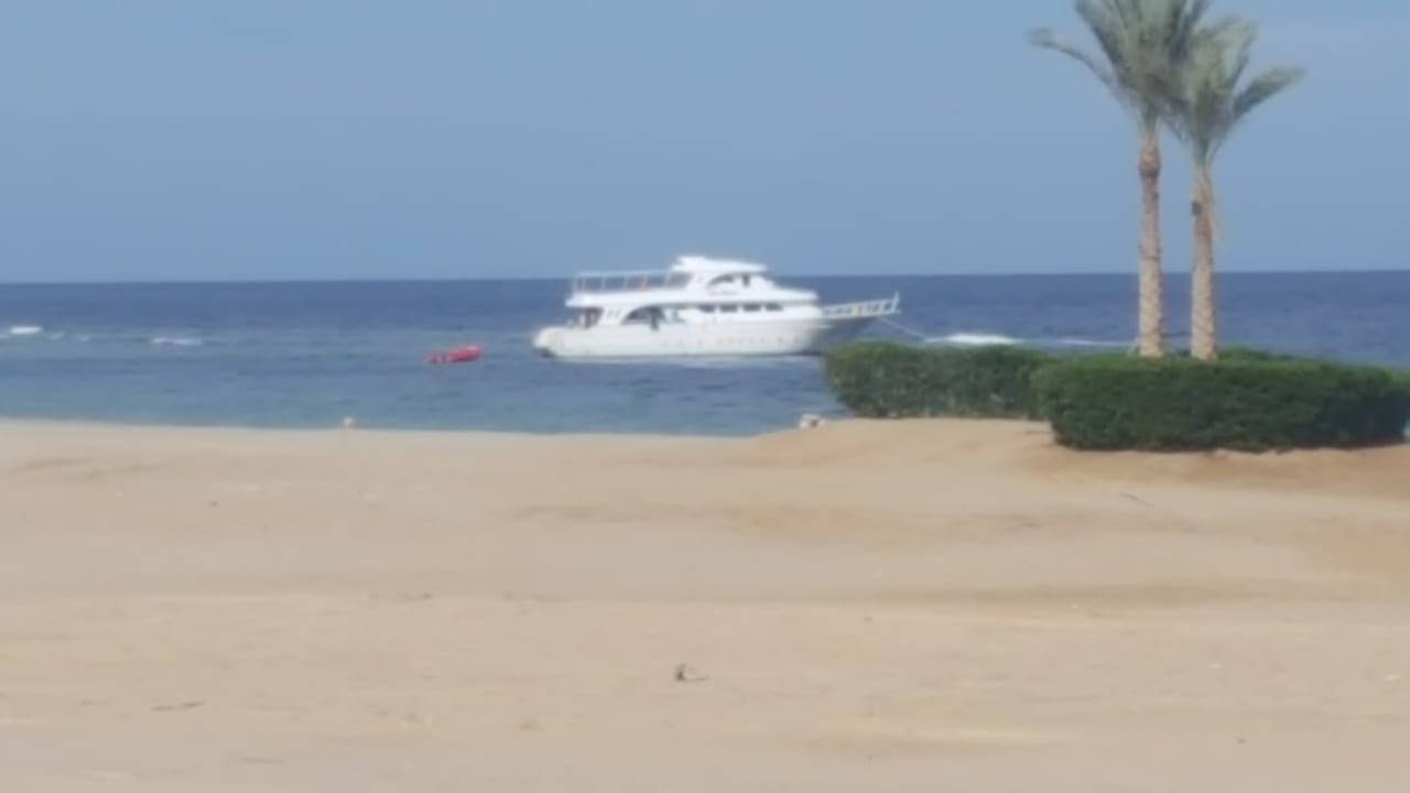 Strand Bliss Nada Beach Resort