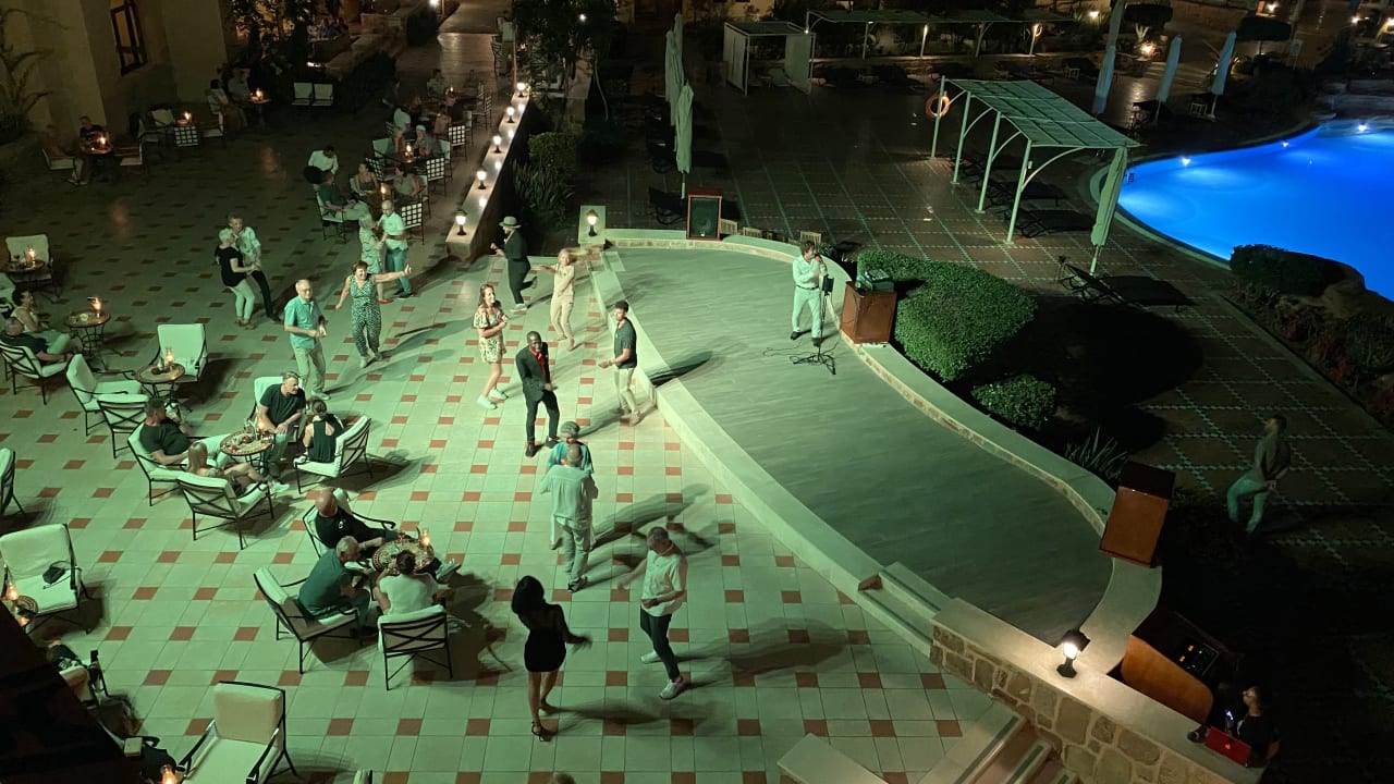 Sport & Freizeit Steigenberger Coraya Beach - Adults only