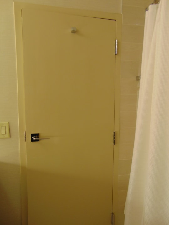 Zimmer Renaissance Austin Hotel