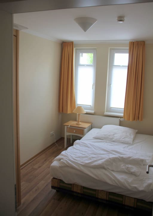 Schlafzimmer  Meeresblick Residenzen