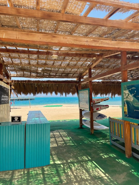 Sport & Freizeit Palm Royale Resort - Soma Bay