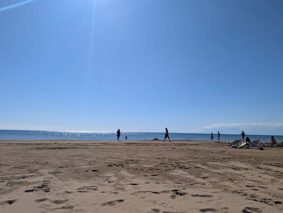 Strand Sunis Kumköy Beach Resort Hotel & Spa