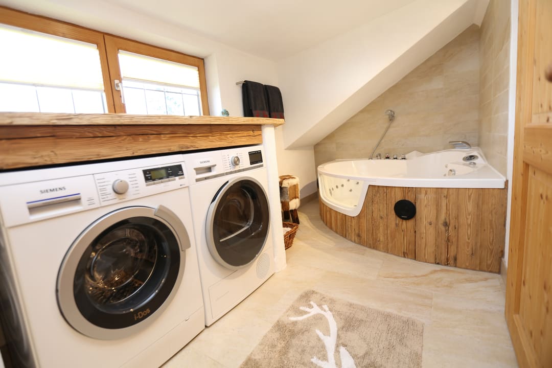 Zimmer Ferienwohnung Magdalena