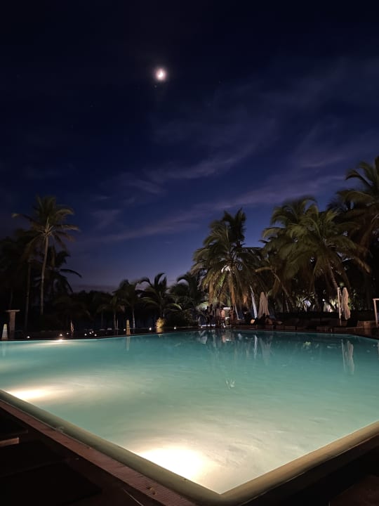 Pool Hotel Viva Dominicus Palace by Wyndham-All Inclusive Resort