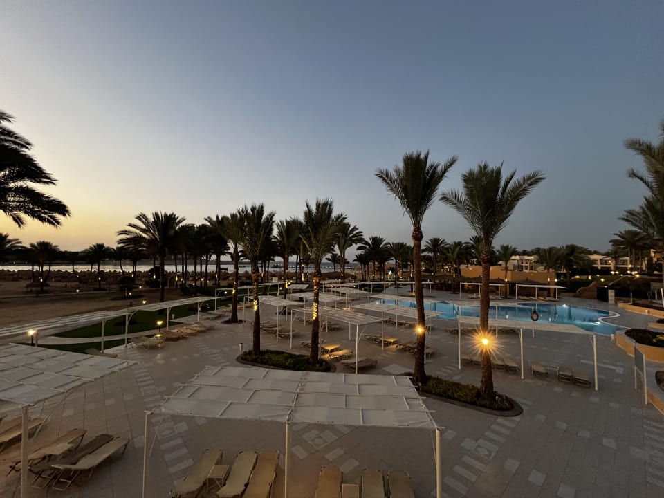 Pool Jaz Solaya