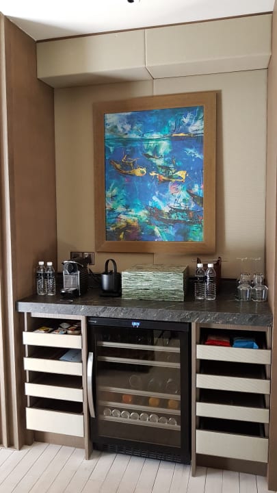 Zimmer The Ritz-Carlton Langkawi