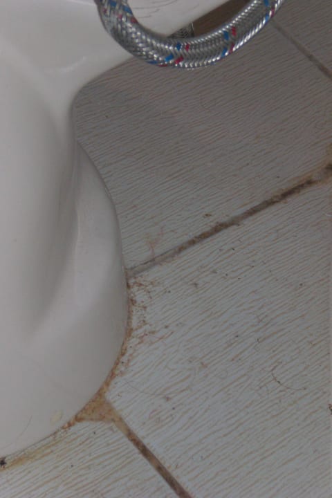 Dreck Charmillion Club Aqua Park