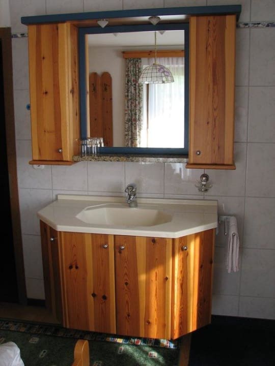 Zimmer Pension Burschlhof