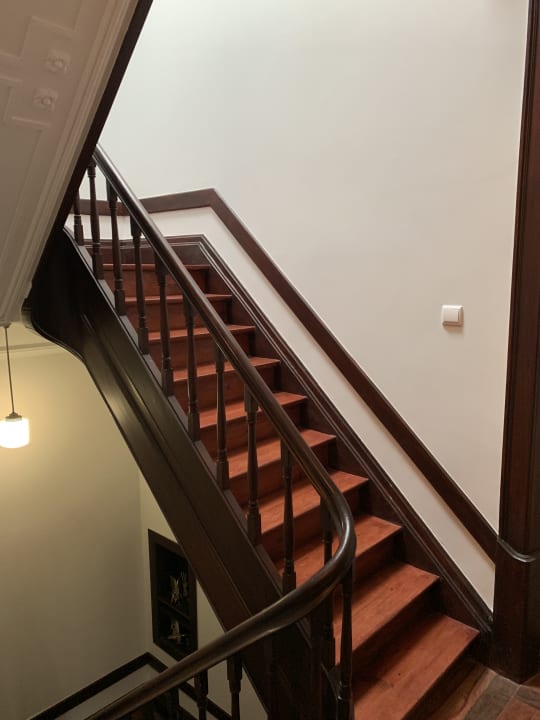 Sonstiges Oryza Guest House & Suites