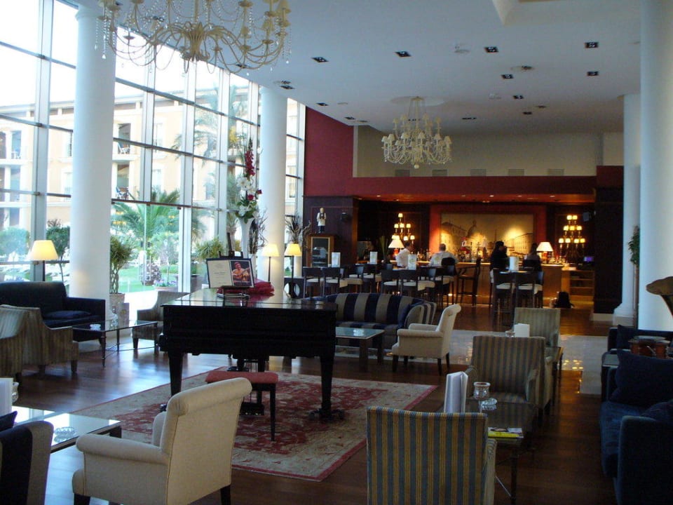 Foyer Grupotel Playa de Palma Suites & Spa