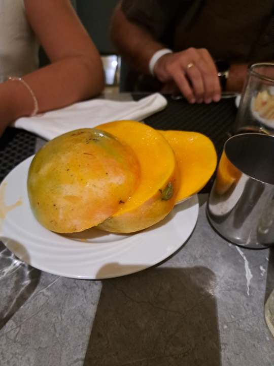 Gastro Beach Albatros Resort