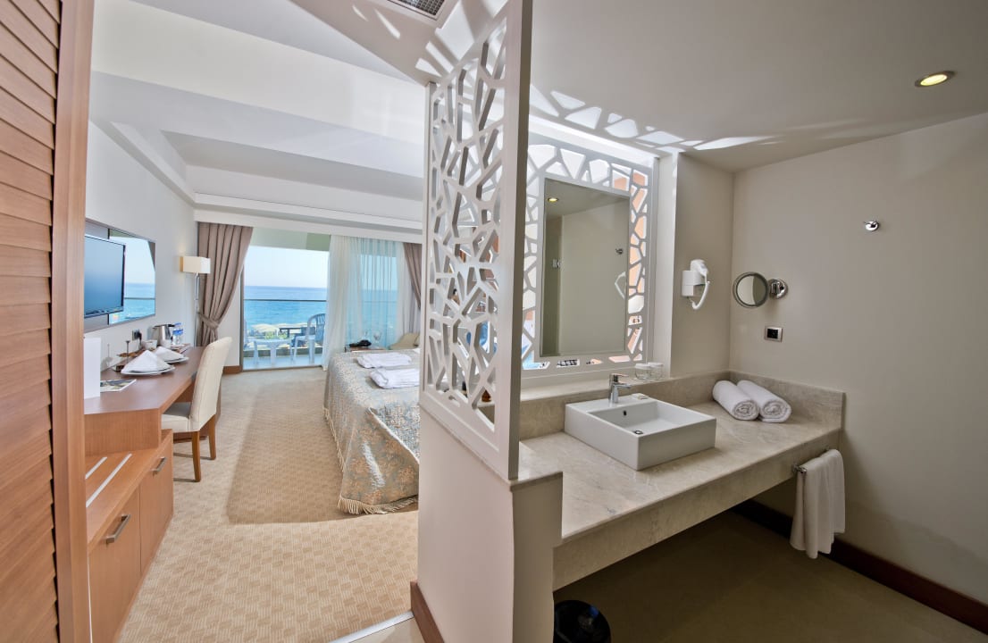 Standard Armas Life Belek