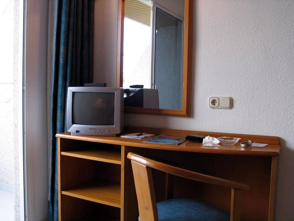 Doppelzimmer BG Hotel Rei del Mediterrani Palace