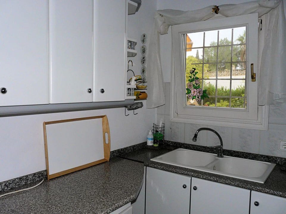 Casa Fantastica - Küche Villa Casa Fantastica