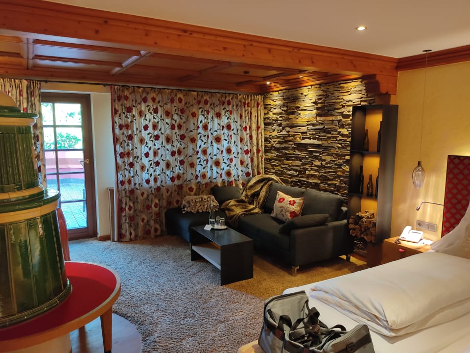 Zimmer Hotel Restaurant Rebstock Durbach