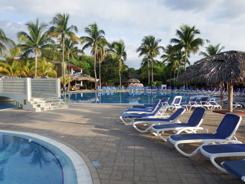 Pool Iberostar Origin Taínos