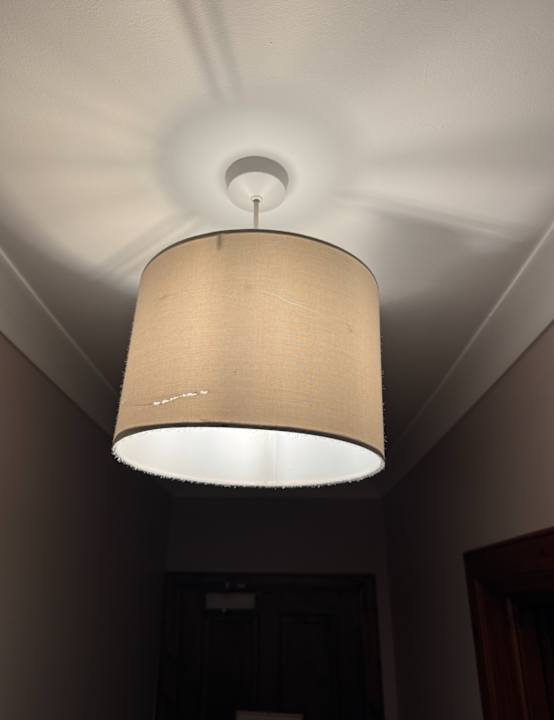 Zimmer Greshornish House