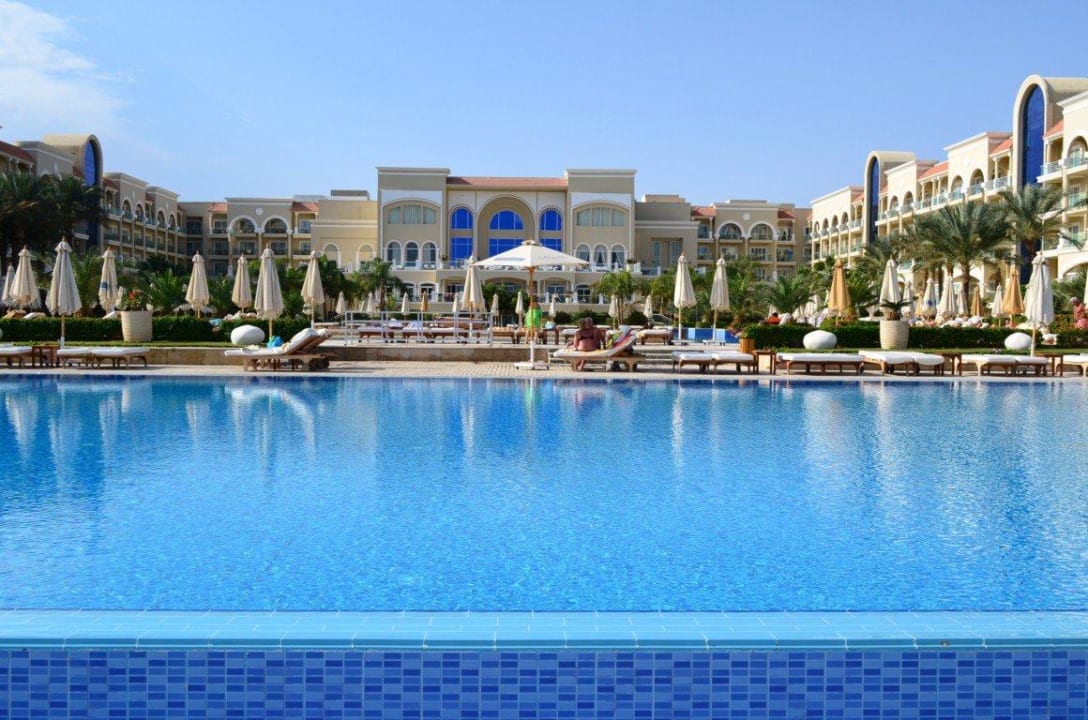 Pool Premier Le Reve Hotel & Spa