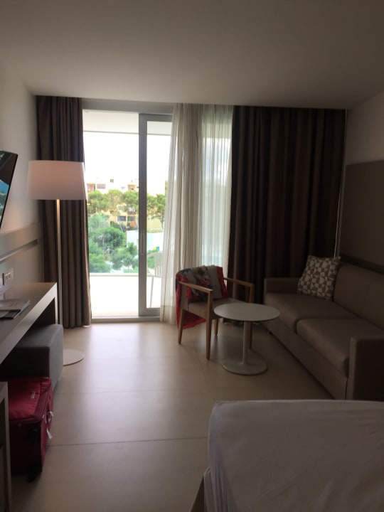 Zimmer Hipotels Gran Playa De Palma