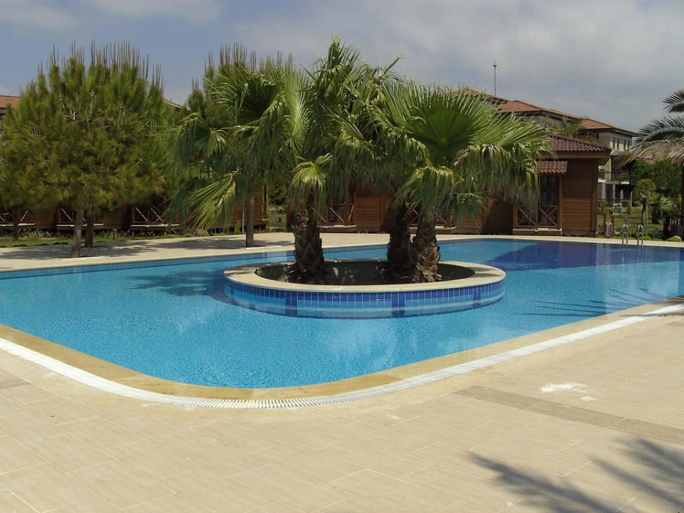 Apartmentanlage Calimera Serra Palace