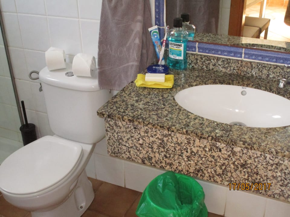 Zimmer Club Maspalomas Suites & SPA