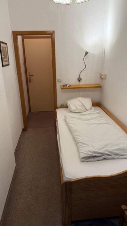 Zimmer Gasthof Jerolitsch