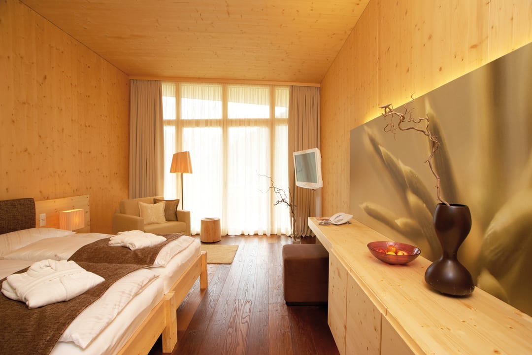 Zimmer Spa Hotel Zedern Klang