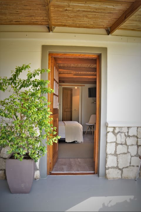 Zimmer Swellendam Country Lodge Guesthouse