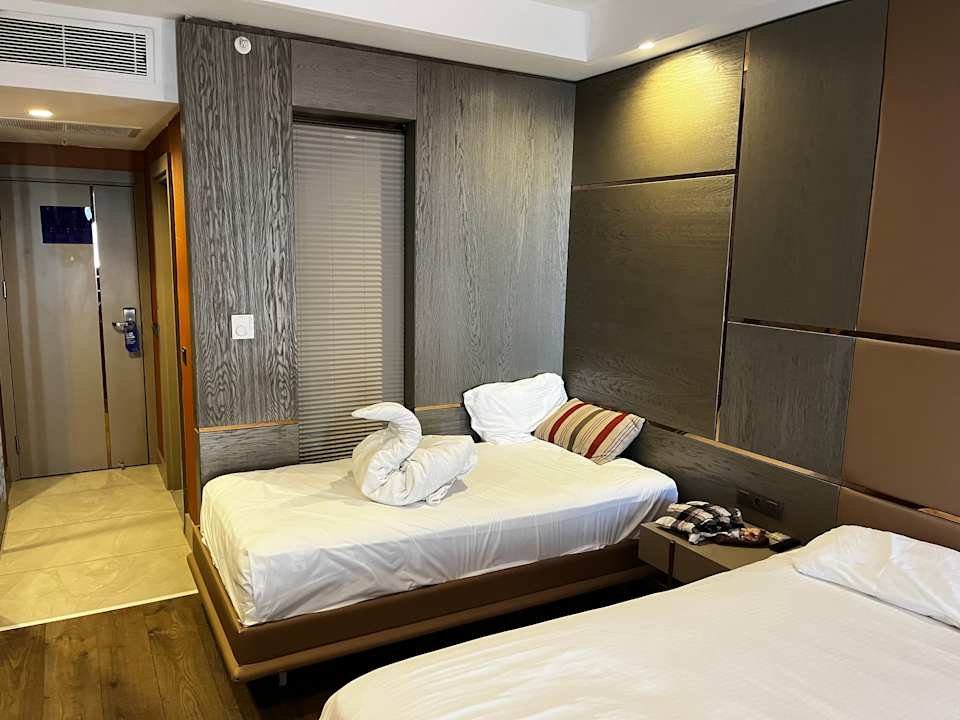 Zimmer Arycanda Kirman Premium