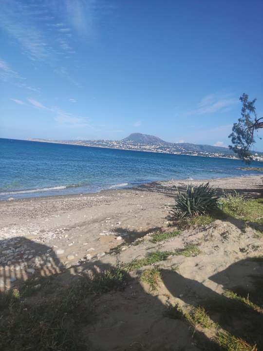 Strand Kiani Beach Resort Family All Inclusive