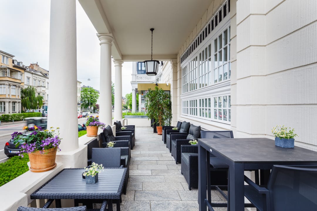 Sonstiges Star-Apart Hansa Hotel