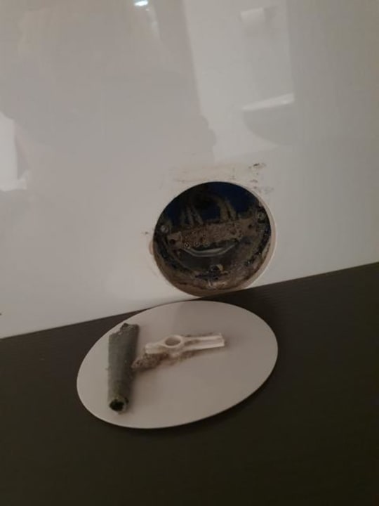 Zimmer Hotel Van der Valk Hotel Amersfoort A1