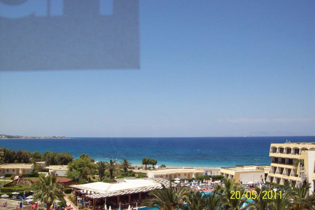 Mareblue Cosmopolitan Sol Cosmopolitan Rhodes